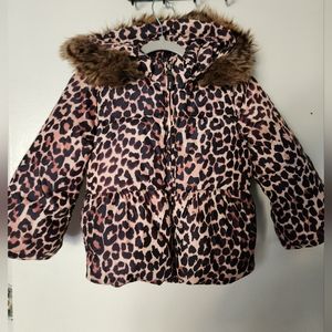 Baby Gap Coat 4T